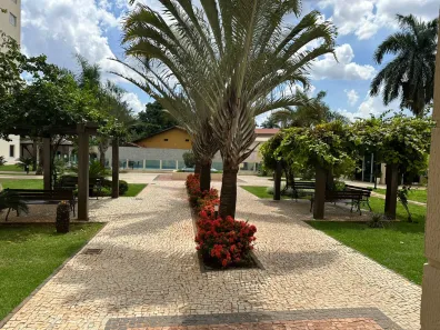 Apartamento com 2 Quartos à venda, 59m² no Vila Alpes, Goiânia