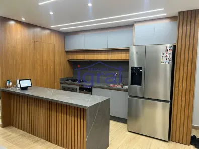 Apartamento com 3 Quartos à venda, 84m² no Vila Guarani (Z Sul), São Paulo