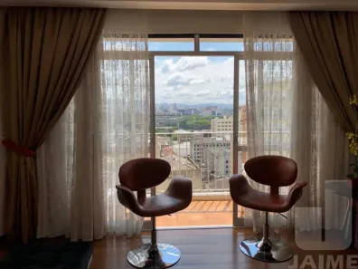 Apartamento com 4 Quartos à venda, 200m² no Bom Retiro, São Paulo