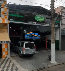 Galpão/Depósito/Armazém à venda, 201m² no Presidente Altino, Osasco