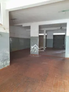 Ponto Comercial para alugar, 240m² no Jardim São Carlos, Sumaré