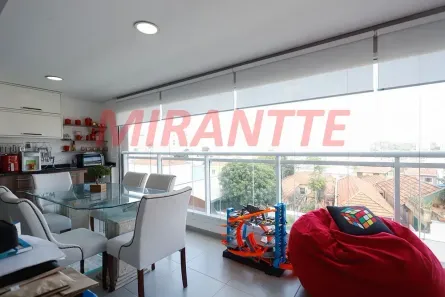 Apartamento com 3 Quartos à venda, 90m² no Jardim Paraíso, São Paulo