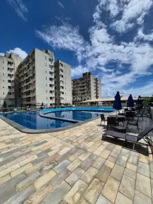 Apartamento com 3 Quartos à venda, 57m² no Piedade, Jaboatão dos Guararapes