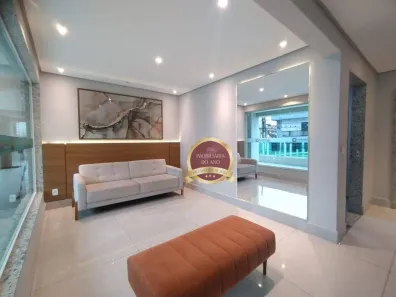 Apartamento com 2 Quartos à venda, 70m² no Ocian, Praia Grande