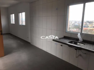 Apartamento com 2 Quartos à venda, 44m² no Cidade Patriarca, São Paulo