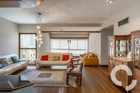 Apartamento com 4 Quartos à venda, 232m² no Centro, Campinas