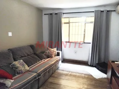 Sobrado com 4 Quartos à venda, 215m² no Chora Menino, São Paulo