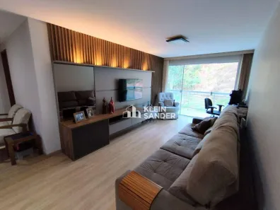 Apartamento com 2 Quartos à venda, 100m² no Centro, Nova Friburgo