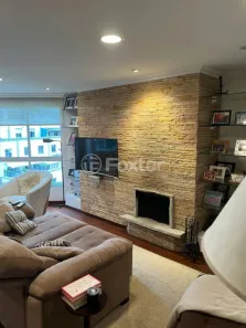 Apartamento com 4 Quartos à venda, 210m² no Santa Cecília, São Paulo