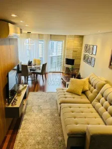 Apartamento com 1 Quarto à venda, 148m² no Jardim, Santo André