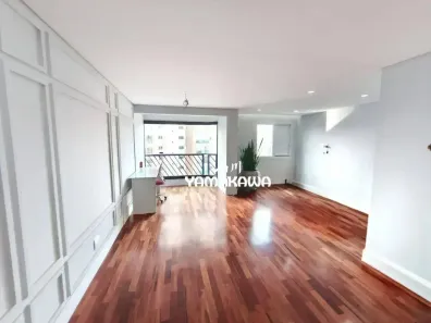 Apartamento com 3 Quartos à venda, 77m² no Vila Formosa, São Paulo