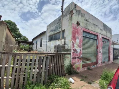 Lote/Terreno à venda, 462m² no Vila Marcelino, São Carlos