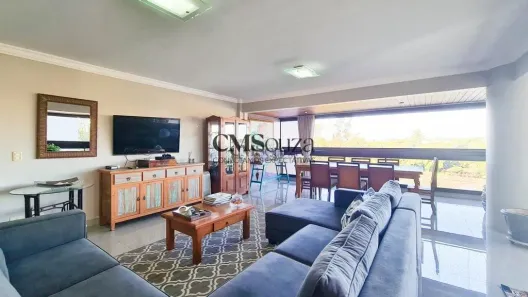 Apartamento com 3 Quartos à venda, 205m² no Jardim Londrilar, Londrina