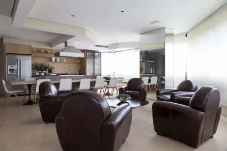 Apartamento com 4 Quartos à venda, 487m² no Vila Morumbi, São Paulo
