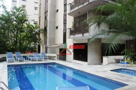 Cobertura com 4 Quartos à venda, 642m² no Santa Cecília, São Paulo