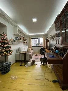 Apartamento com 2 Quartos à venda, 70m² no Cambuci, São Paulo