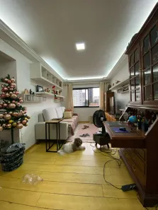 Apartamento com 2 Quartos à venda, 70m² no Cambuci, São Paulo