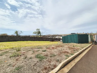 Lote/Terreno à venda, 283m² no Loteamento Santa Marta, Ribeirão Preto