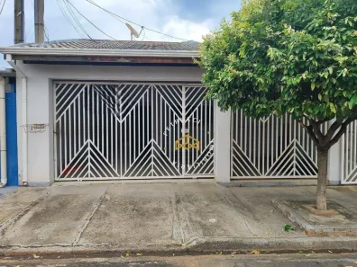 Casa com 4 Quartos à venda, 225m² no Jardim Adelaide, Hortolândia