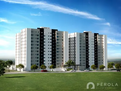 Apartamento com 2 Quartos à venda, 50m² no Cardoso, Aparecida de Goiânia