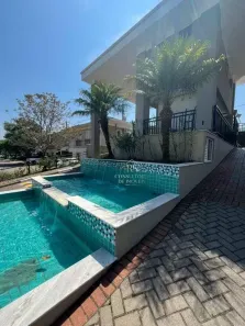 Casa de Condomínio com 3 Quartos à venda, 132m² no Chácara Faggion, Suzano
