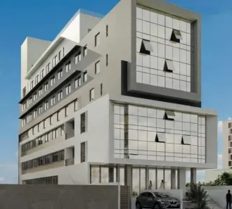 Flat com 1 Quarto à venda, 17m² no Jardim Oceania, João Pessoa