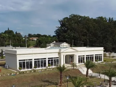 Lote/Terreno à venda, 680m² no Jardim Santa Rita, Indaiatuba