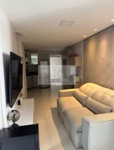 Apartamento com 1 Quarto à venda, 40m² no Tambaú, João Pessoa