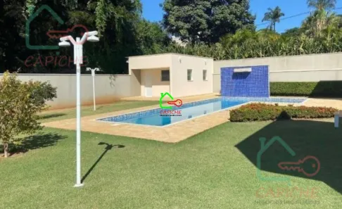 Casa de Condomínio com 4 Quartos à venda, 422m² no Bosque, Vinhedo