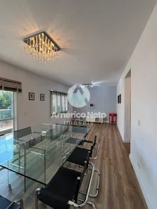 Sobrado com 3 Quartos à venda, 150m² no Jardim, Santo André