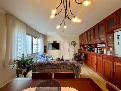 Apartamento com 3 Quartos à venda, 122m² no Perdizes, São Paulo