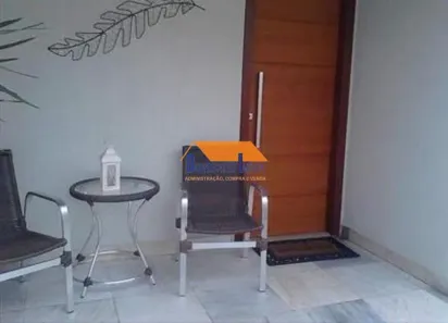 Casa com 3 Quartos à venda, 200m² no Glória, Belo Horizonte