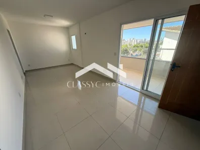 Apartamento com 3 Quartos para alugar, 100m² no Tubalina, Uberlândia