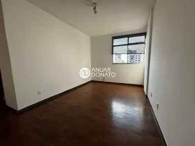 Apartamento com 2 Quartos para alugar, 61m² no Santo Antônio, Belo Horizonte