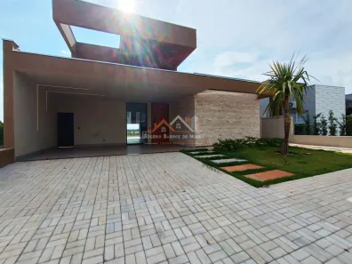 Casa de Condomínio com 3 Quartos à venda, 230m² no Parque Residencial Funada, Presidente Prudente