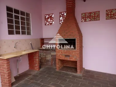 Casa com 3 Quartos à venda, 97m² no Vila Nova Itapetininga, Itapetininga