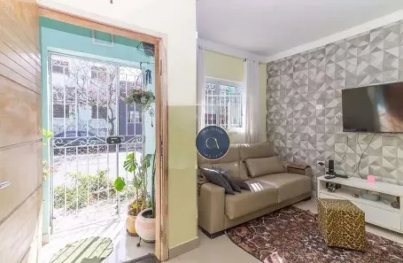 Casa com 2 Quartos à venda, 120m² no Vila Romana, São Paulo