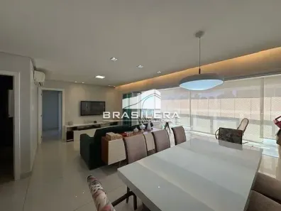Apartamento com 3 Quartos à venda, 10m² no Setor Marista, Goiânia