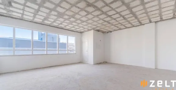 Sala Comercial à venda, 54m² no Centro, Blumenau