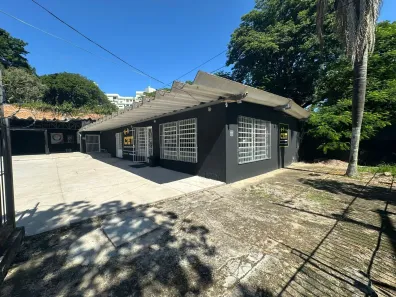 Ponto Comercial para alugar, 150m² no Nonoai, Porto Alegre