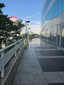 Ponto Comercial para venda ou aluguel, 40m² no Chácara Urbana, Jundiaí