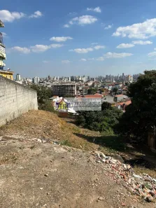 Lote/Terreno à venda, 1511m² no Jardim Santo Antônio, Santo André
