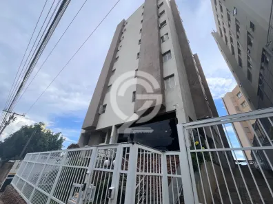 Apartamento com 2 Quartos à venda, 70m² no Jardim Chapadão, Campinas
