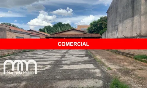 Imóvel Comercial com 3 Quartos à venda, 120m² no Parque Ortolândia, Hortolândia