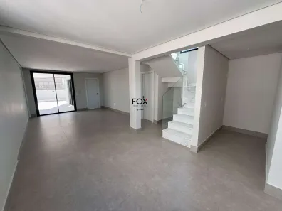 Cobertura com 4 Quartos à venda, 264m² no Liberdade, Belo Horizonte