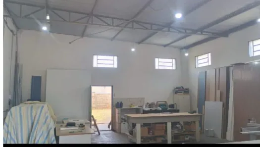 Galpão/Depósito/Armazém à venda, 130m² no Jardim Schmitt, São José do Rio Preto