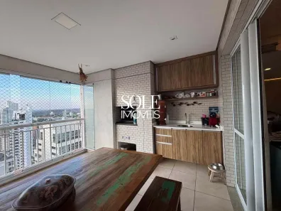 Apartamento com 2 Quartos à venda, 108m² no Jardim Ana Maria, Jundiaí