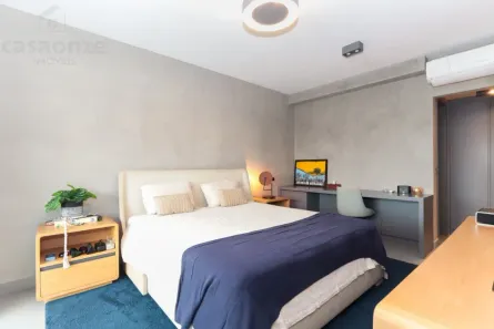 Apartamento com 2 Quartos à venda, 114m² no Pinheiros, São Paulo