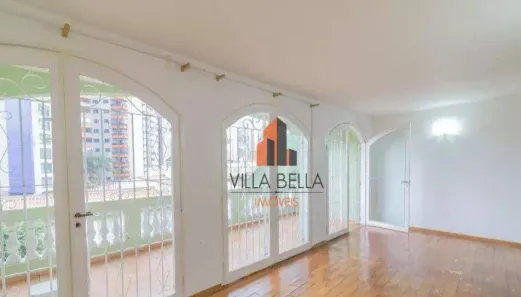 Sobrado com 3 Quartos à venda, 295m² no Vila Valparaíso, Santo André