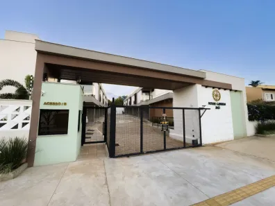 Casa com 3 Quartos à venda, 147m² no Setor Jaó, Goiânia